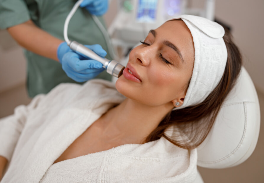 Anti Aging Medicine