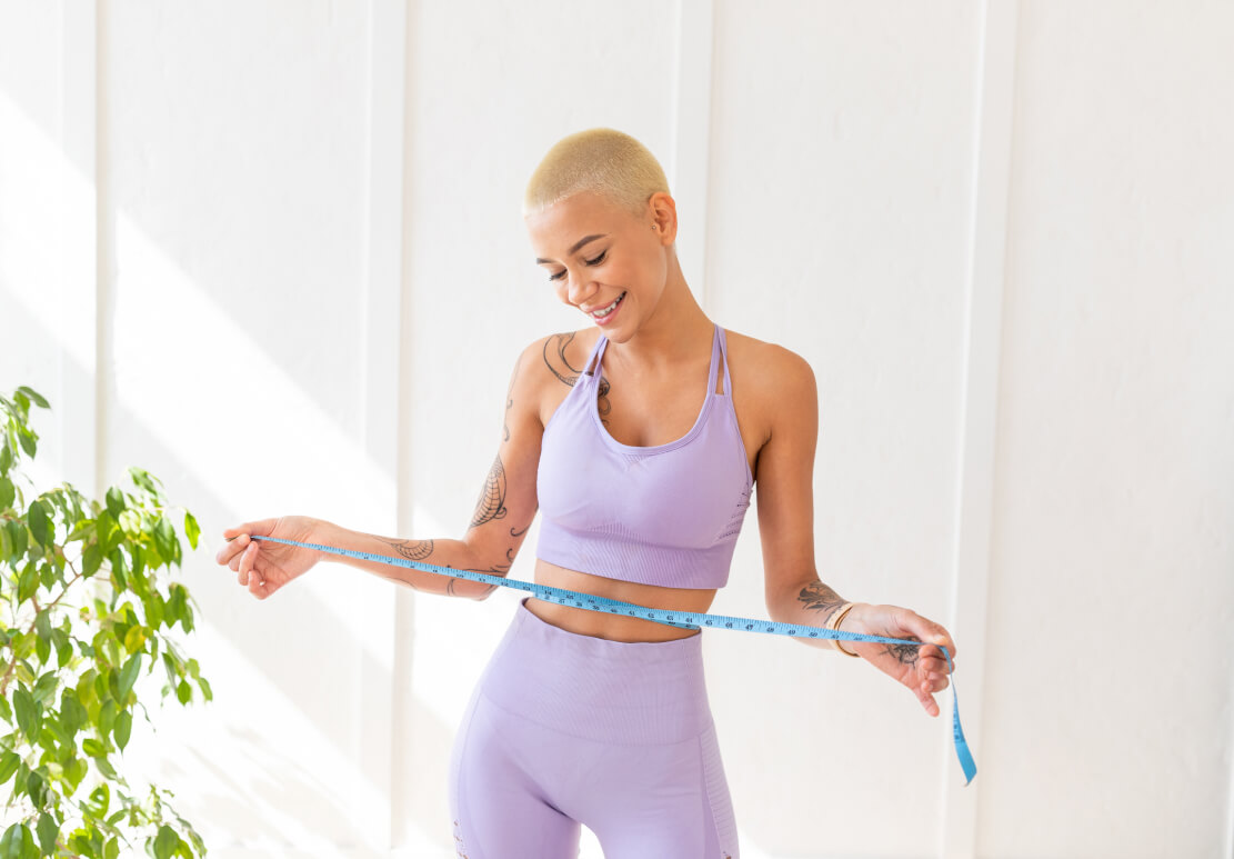 Medically Managed Weight Loss